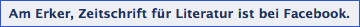 Am Erker bei Facebook