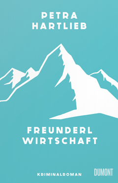 Petra Hartlieb: Freunderlwirtschaft