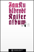 Jan Kuhlbrodt: Kaiseralbum