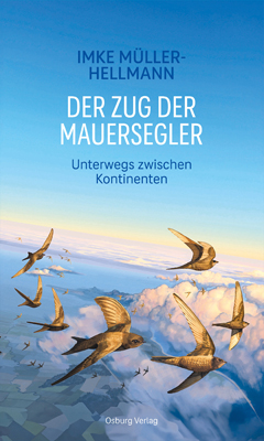 Imke Müller-Hellmann: Der Zug der Mauersegler