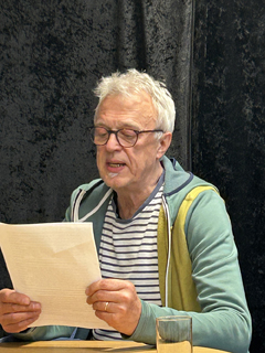 Rudolf Gier-Seibert