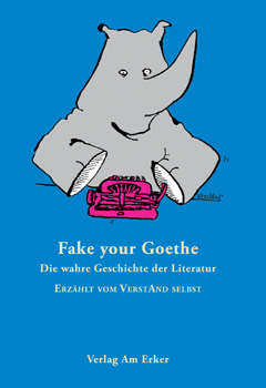 Fake your Goethe