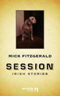 Mick Fitzgerald: Session