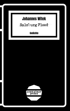 Johannes Witek: Salzburg Flood