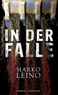 Marko Leino: 'In der Falle'