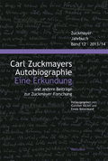 Carl Zuckmayers Autobiographie