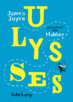 Nicolas Mahler: Ulysses