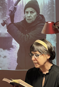 Silke Andrea Schuemmer